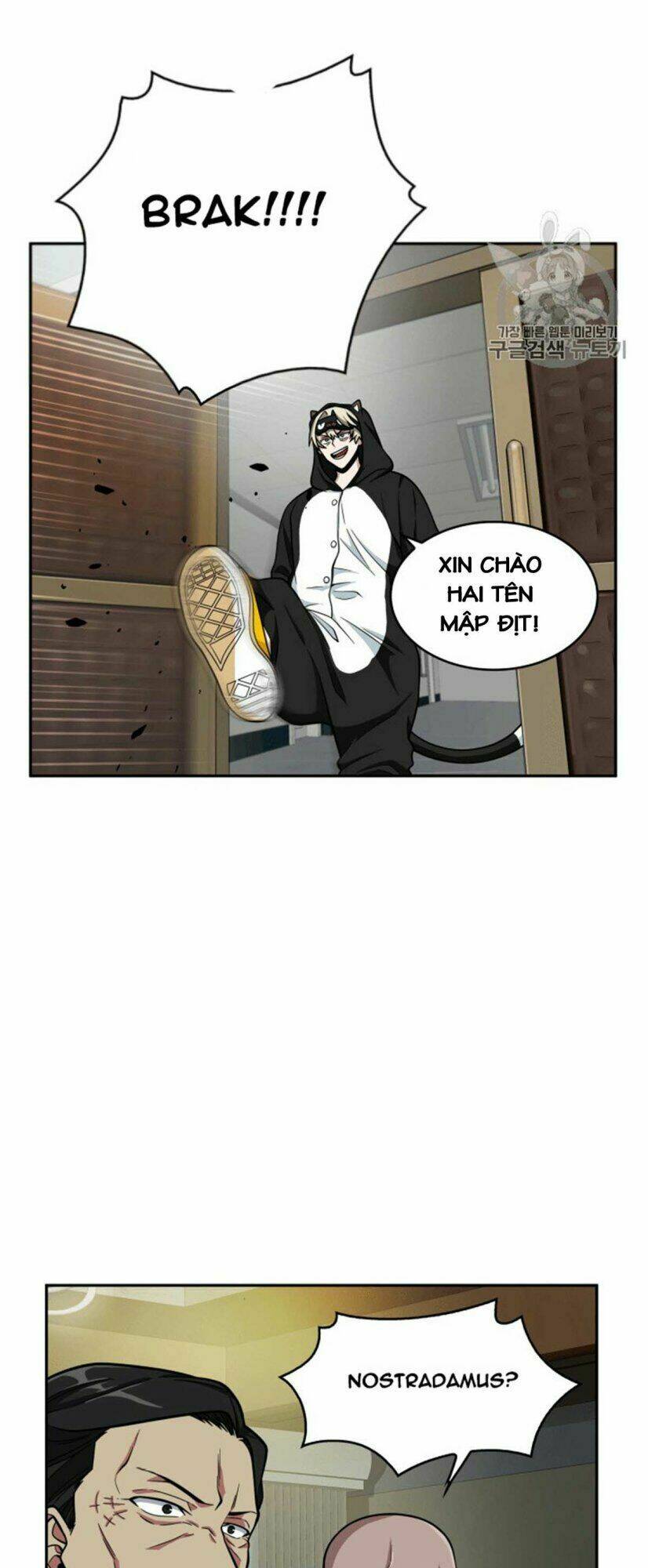 Vua Trộm Mộ Chapter 88 - Trang 2