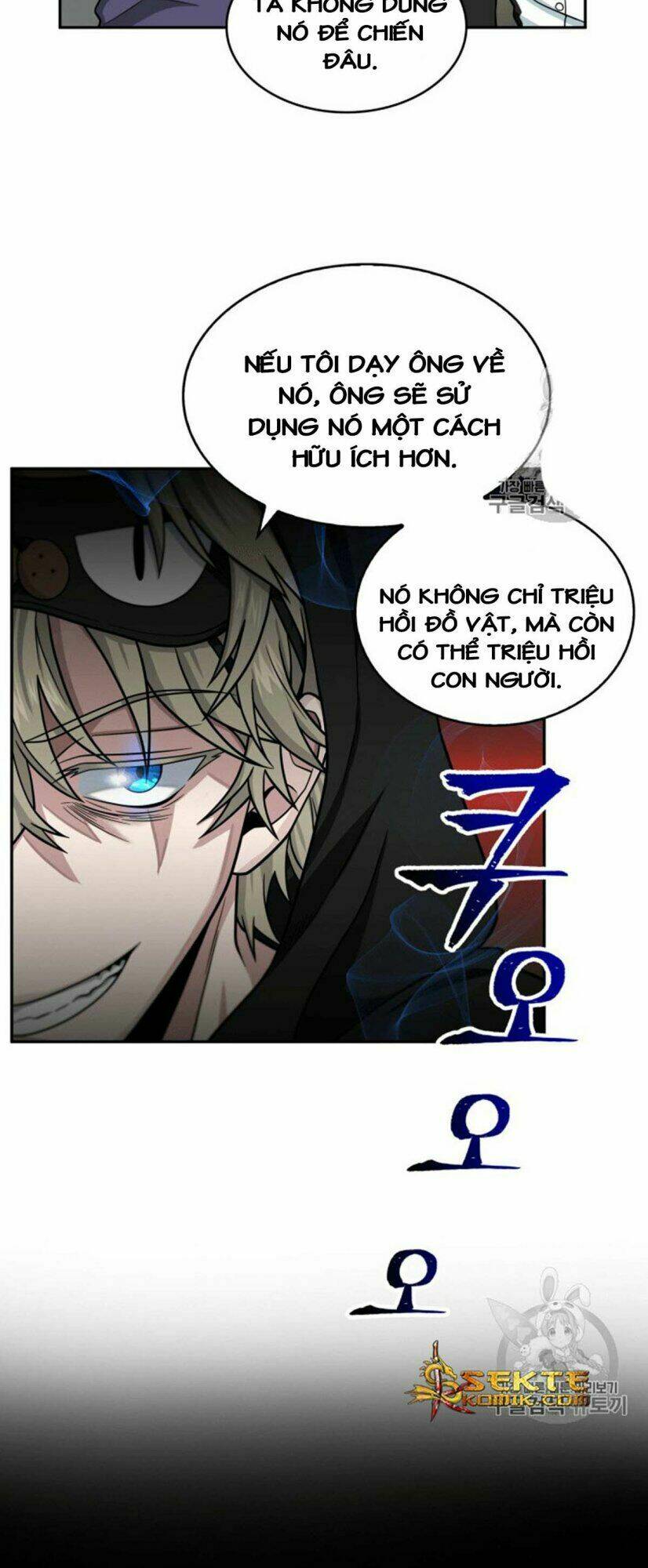 Vua Trộm Mộ Chapter 88 - Trang 2