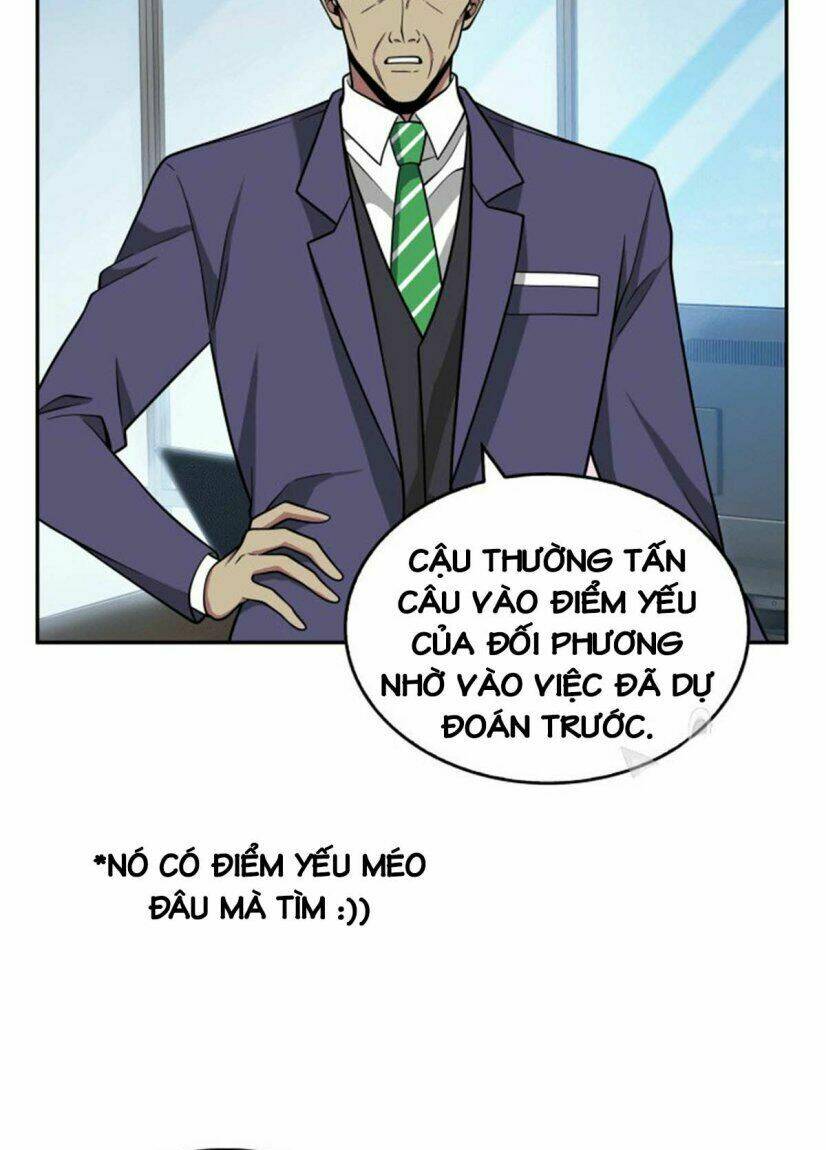 Vua Trộm Mộ Chapter 88 - Trang 2