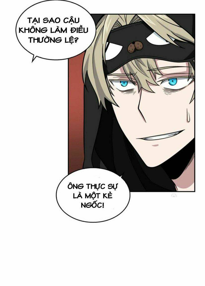 Vua Trộm Mộ Chapter 88 - Trang 2