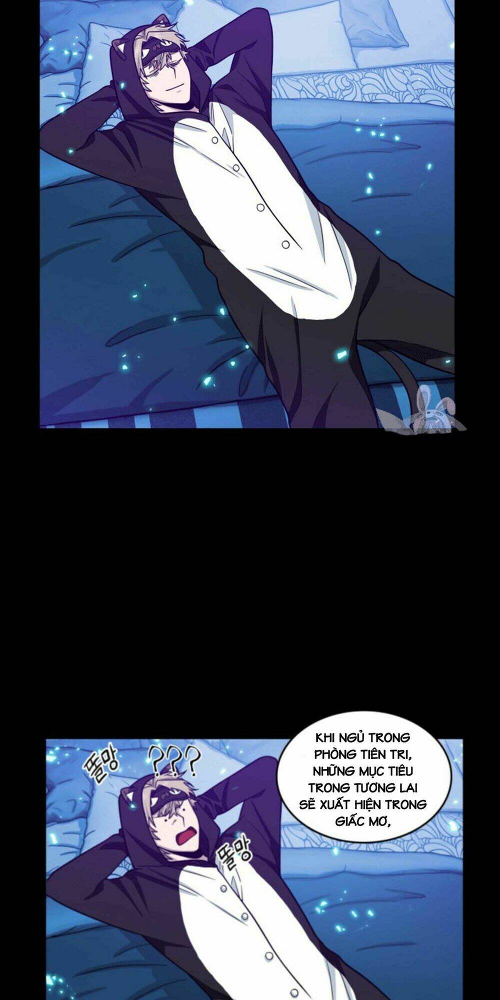 Vua Trộm Mộ Chapter 88 - Trang 2