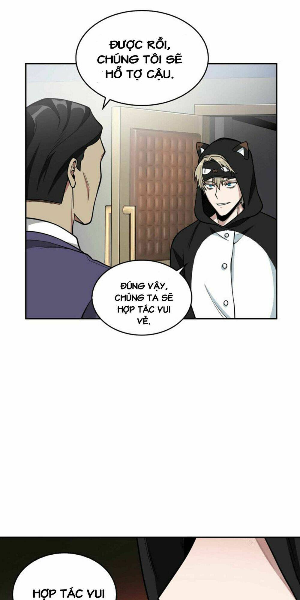 Vua Trộm Mộ Chapter 88 - Trang 2