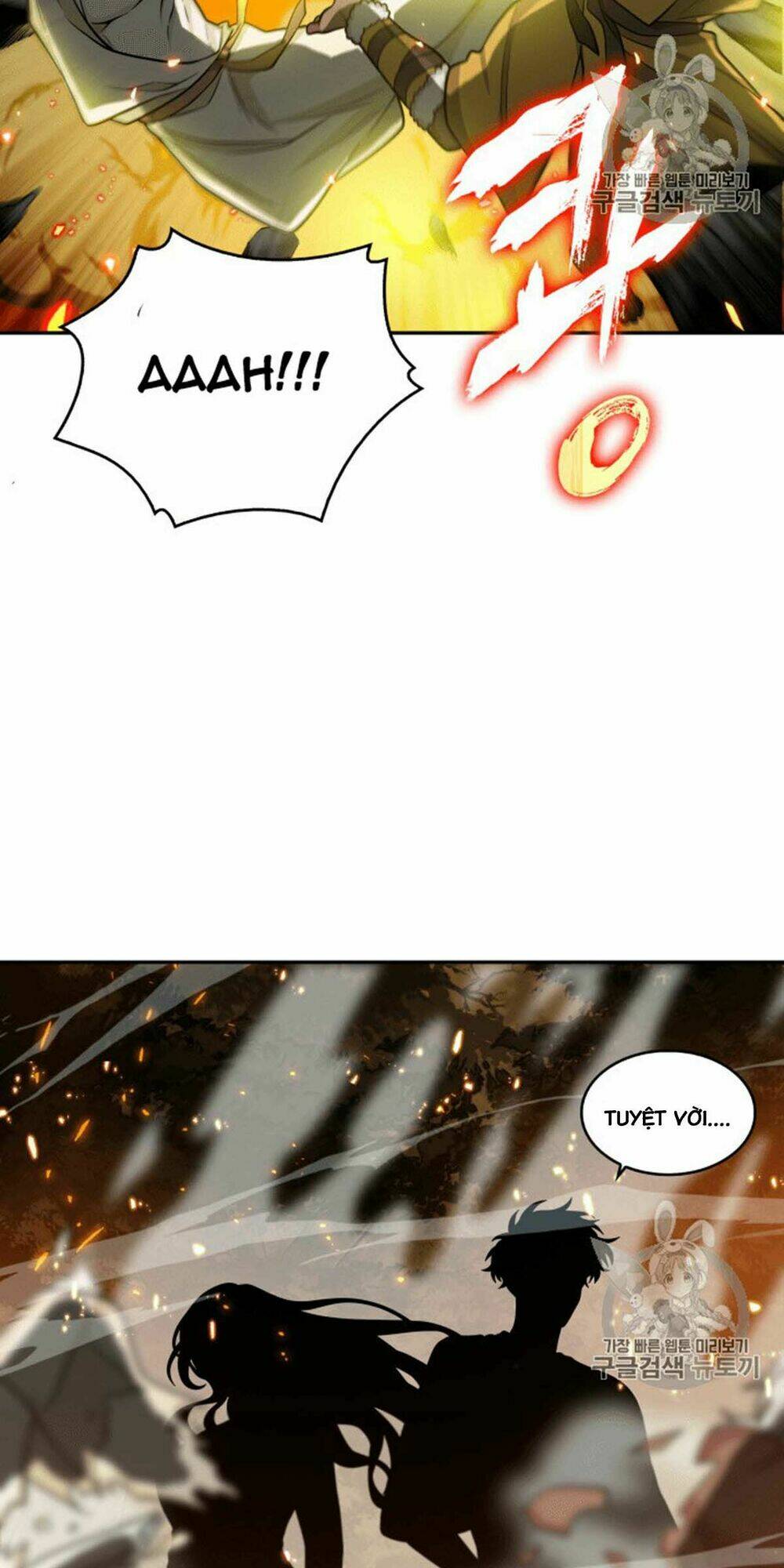 Vua Trộm Mộ Chapter 88 - Trang 2