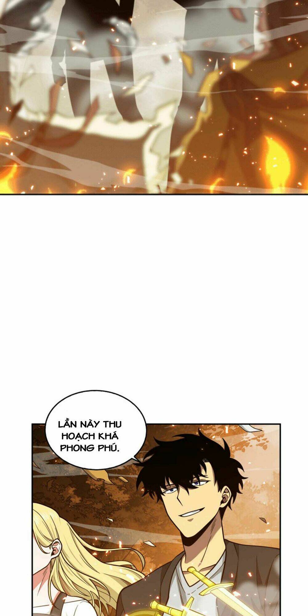 Vua Trộm Mộ Chapter 88 - Trang 2