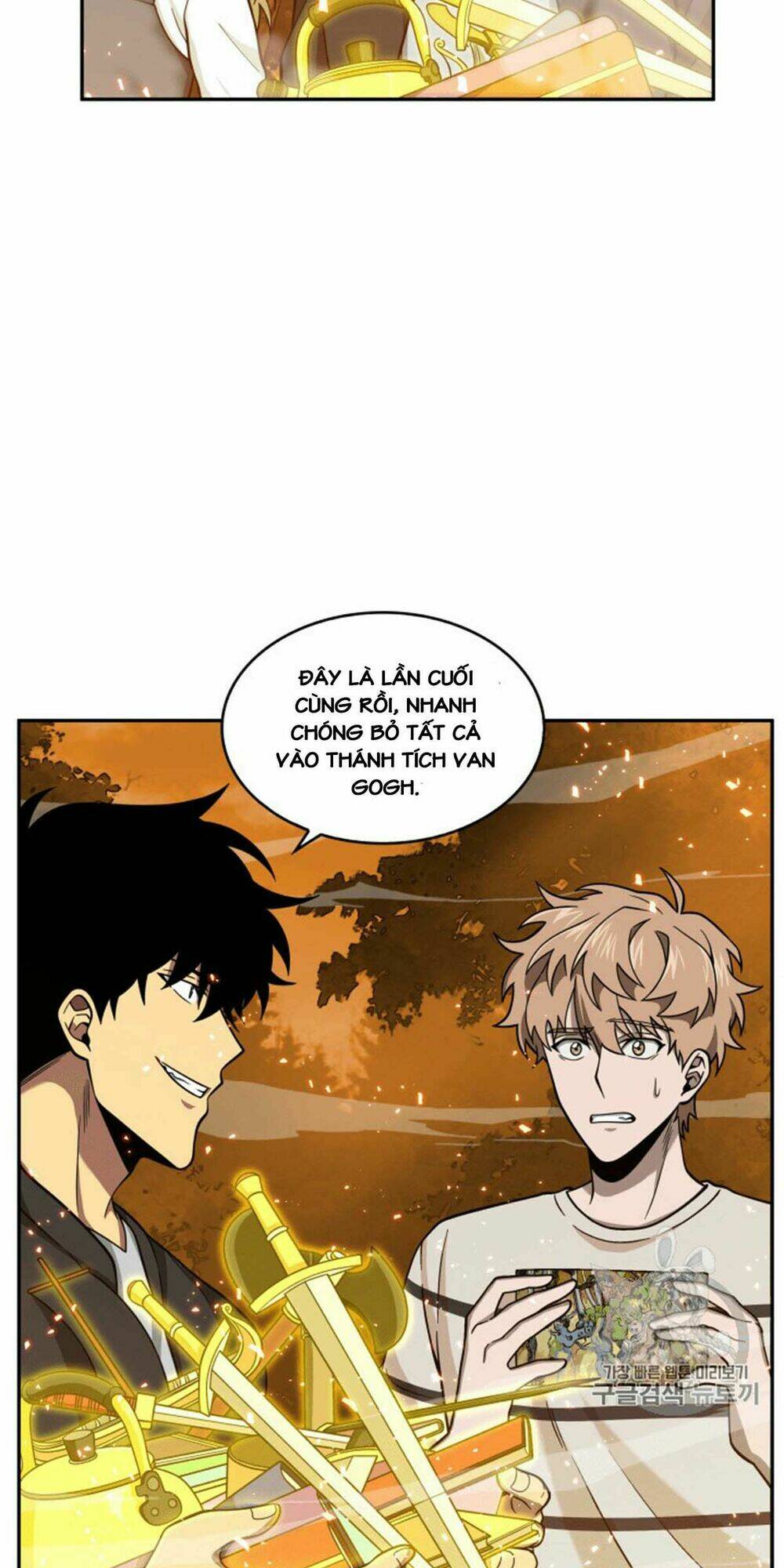 Vua Trộm Mộ Chapter 88 - Trang 2