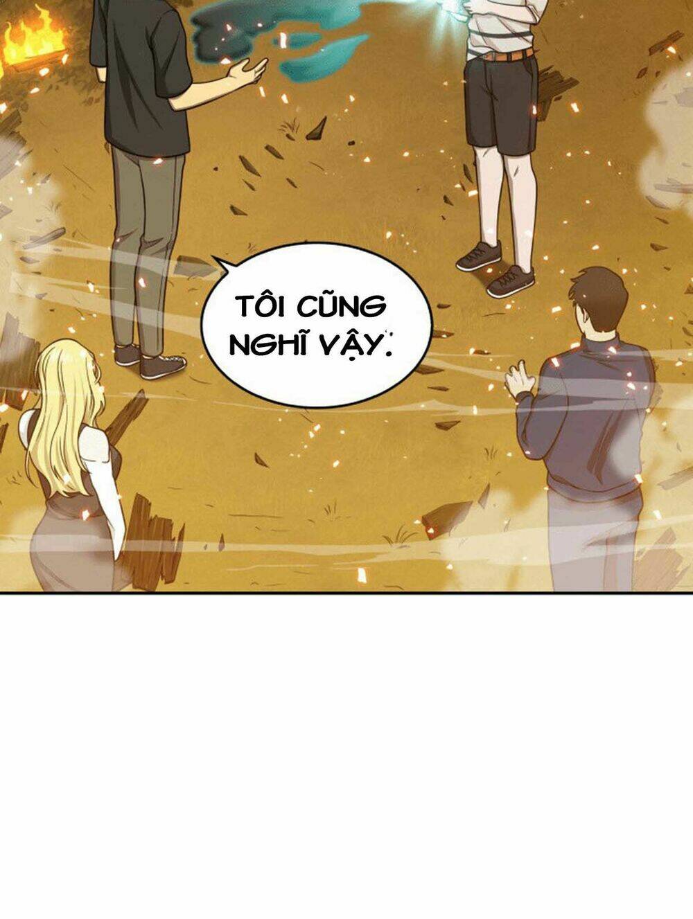 Vua Trộm Mộ Chapter 88 - Trang 2