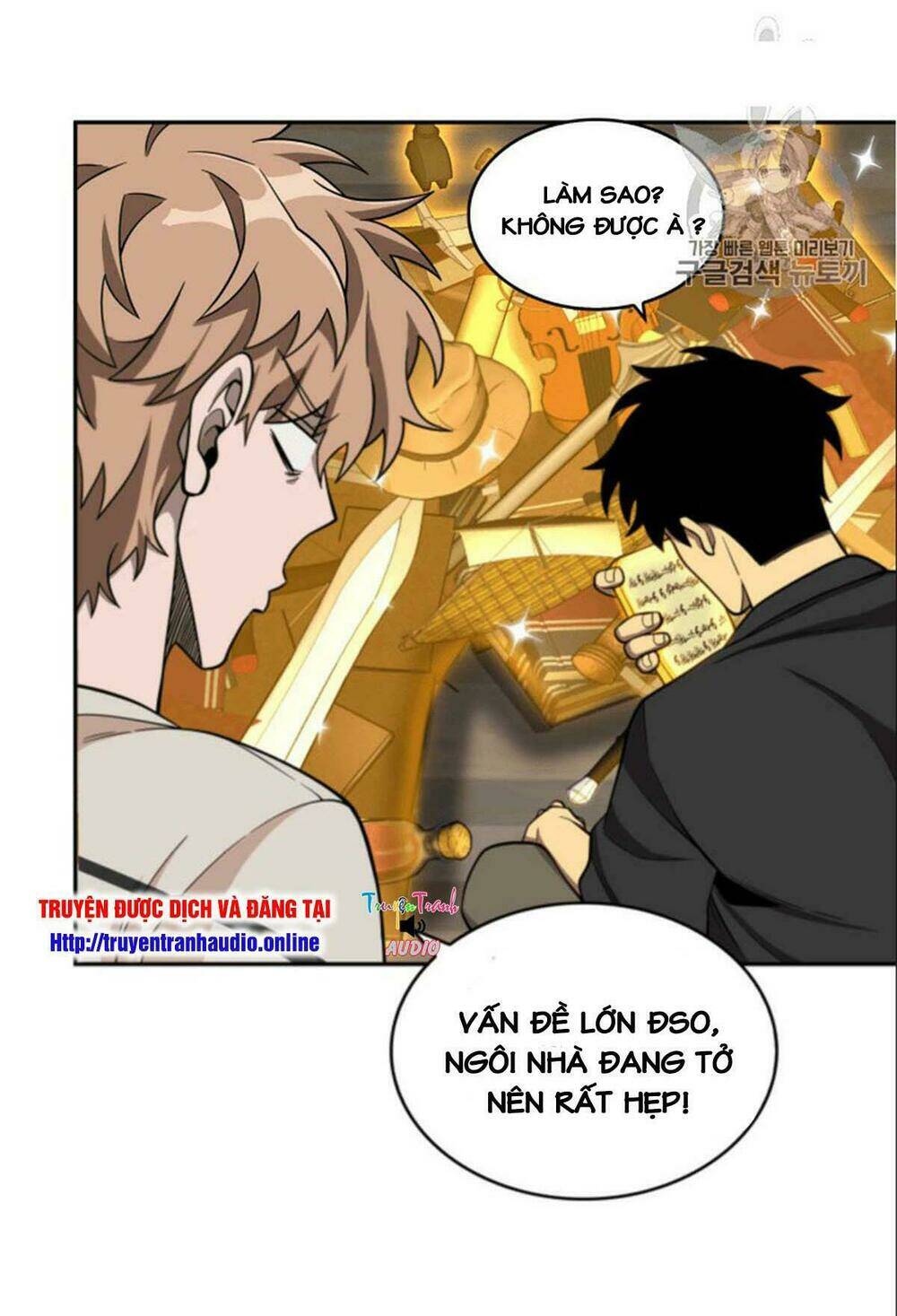 Vua Trộm Mộ Chapter 88 - Trang 2