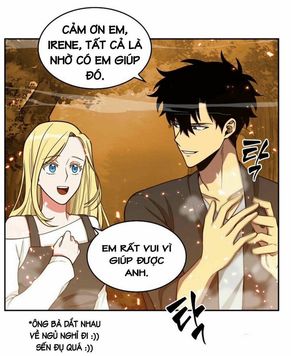 Vua Trộm Mộ Chapter 88 - Trang 2