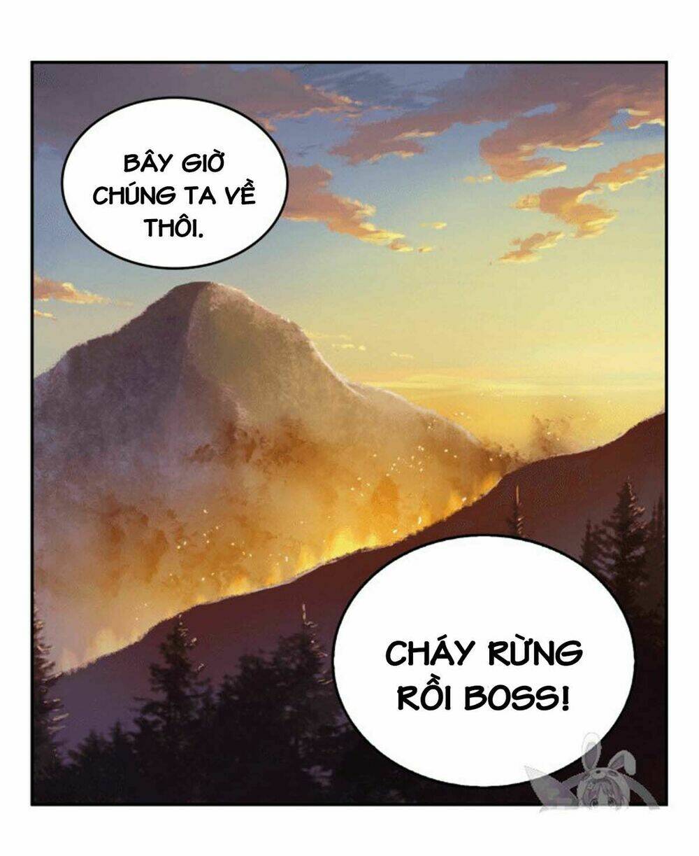 Vua Trộm Mộ Chapter 88 - Trang 2
