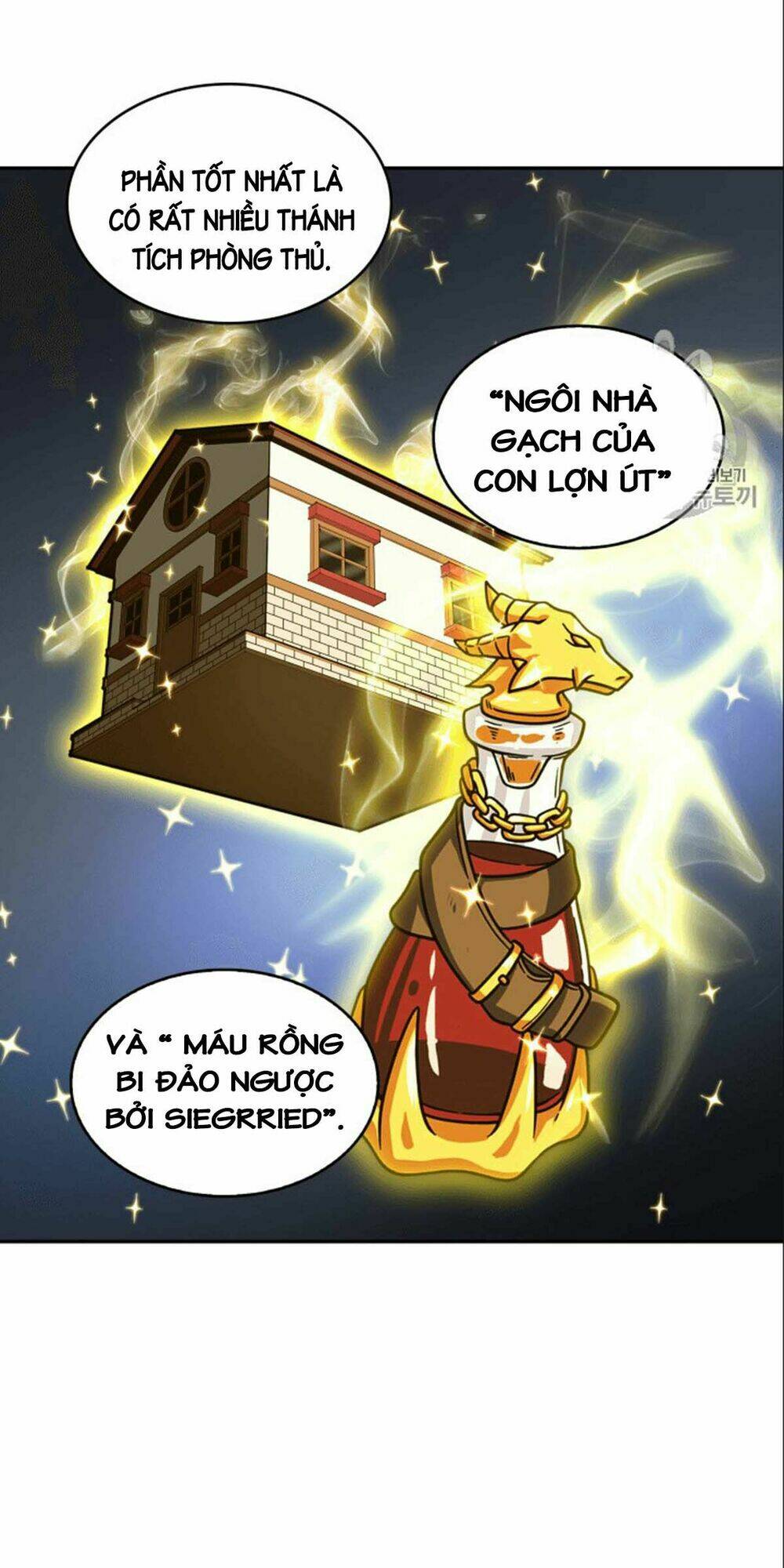 Vua Trộm Mộ Chapter 88 - Trang 2
