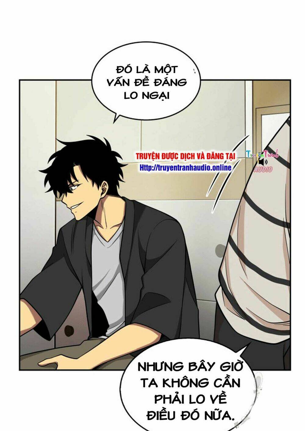 Vua Trộm Mộ Chapter 88 - Trang 2