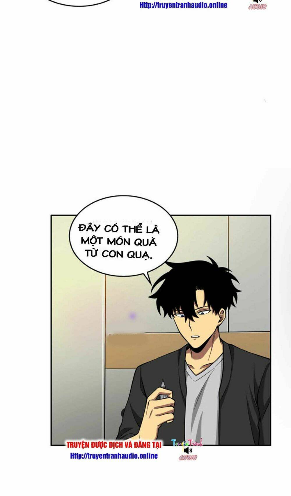 Vua Trộm Mộ Chapter 88 - Trang 2