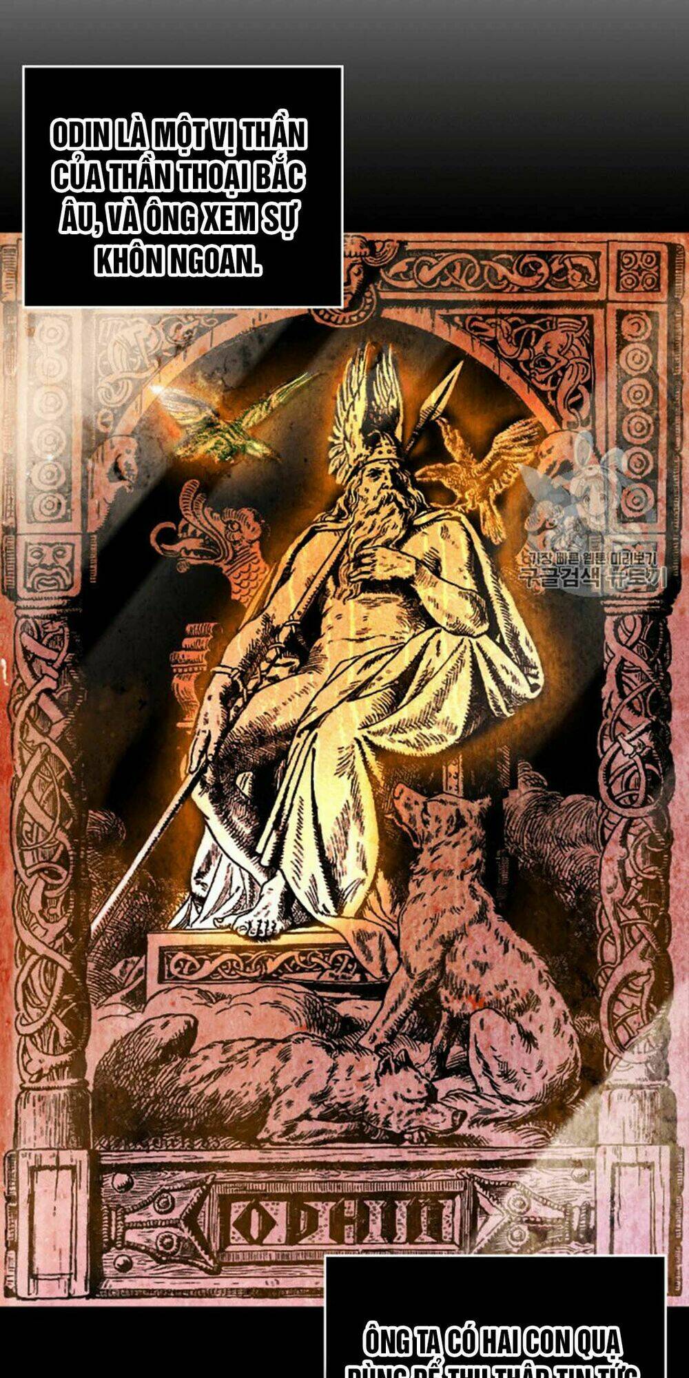 Vua Trộm Mộ Chapter 88 - Trang 2