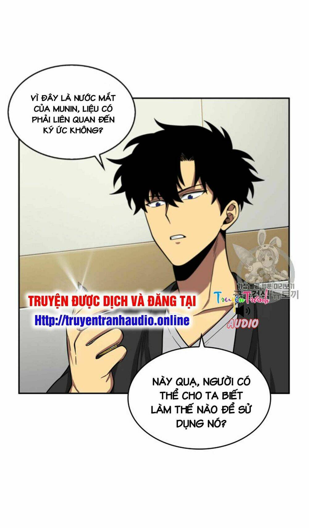 Vua Trộm Mộ Chapter 88 - Trang 2