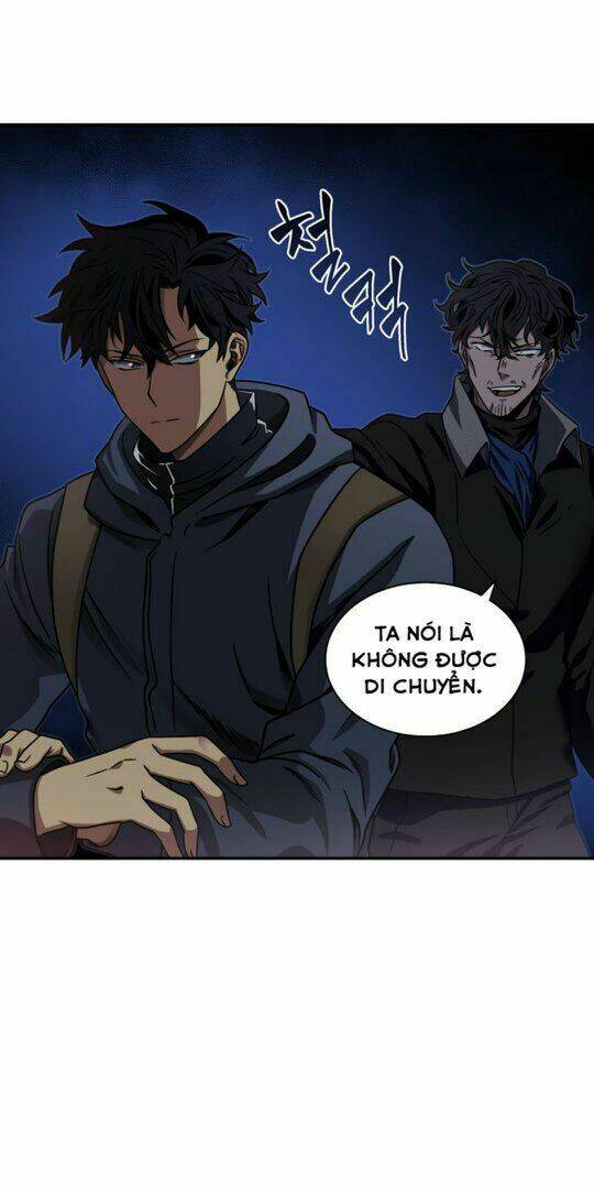 Vua Trộm Mộ Chapter 9 - Trang 2