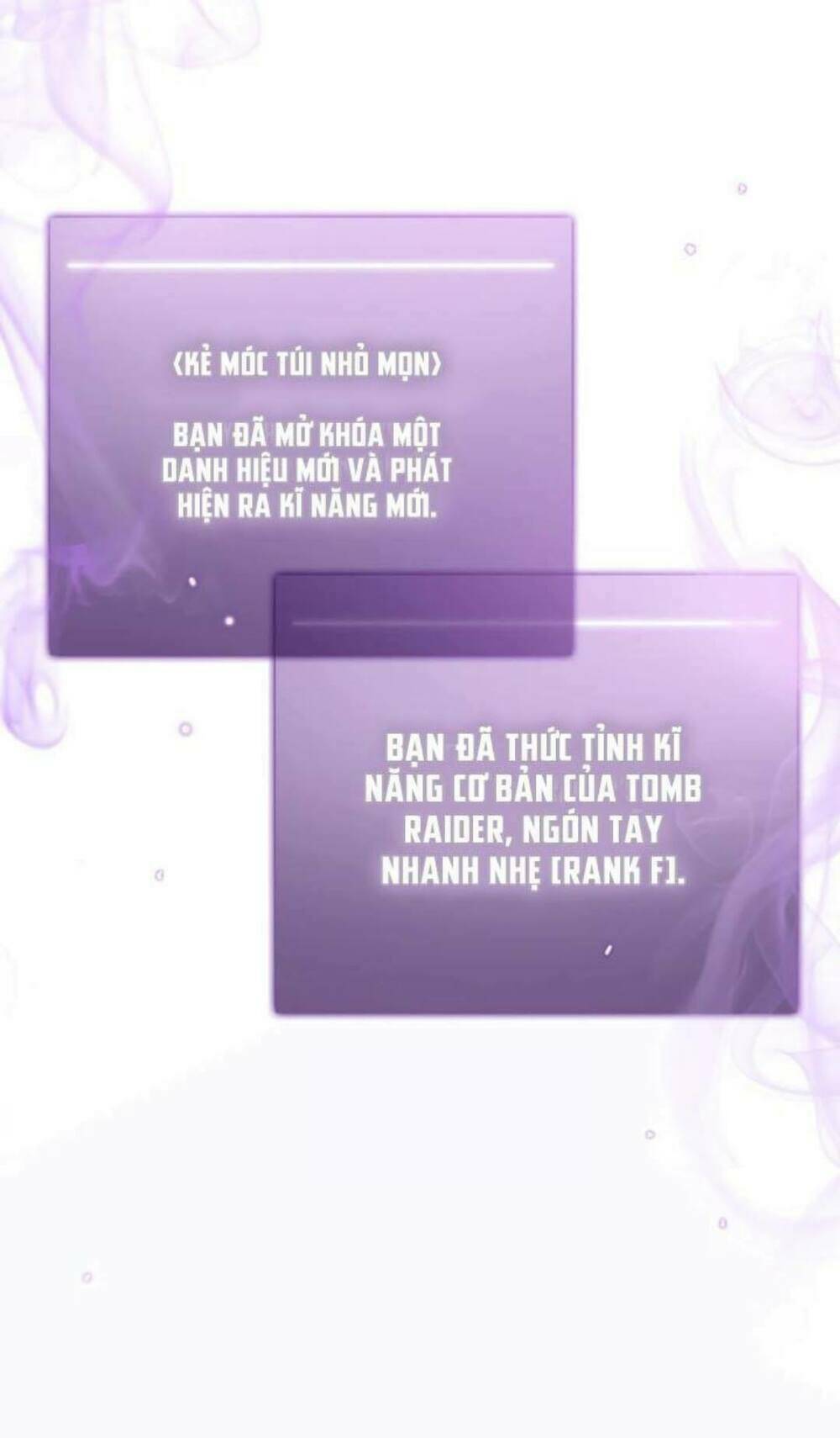 Vua Trộm Mộ Chapter 9 - Trang 2