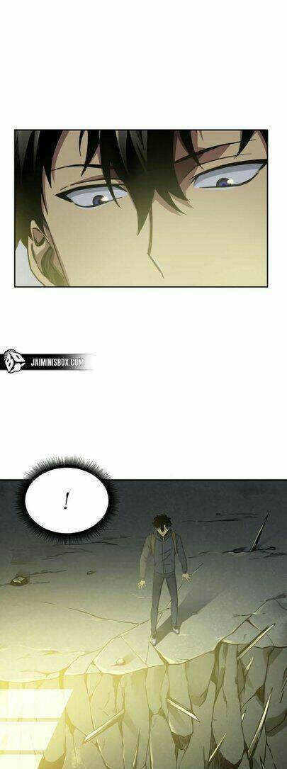 Vua Trộm Mộ Chapter 9 - Trang 2