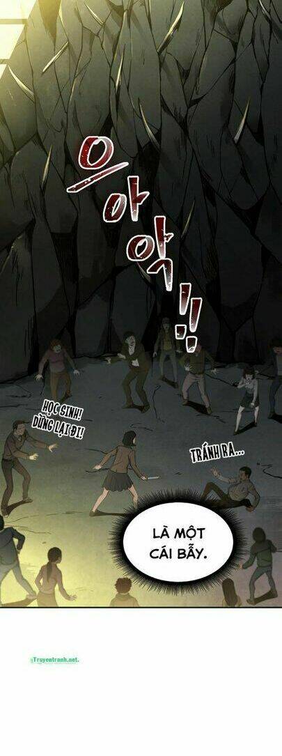 Vua Trộm Mộ Chapter 9 - Trang 2