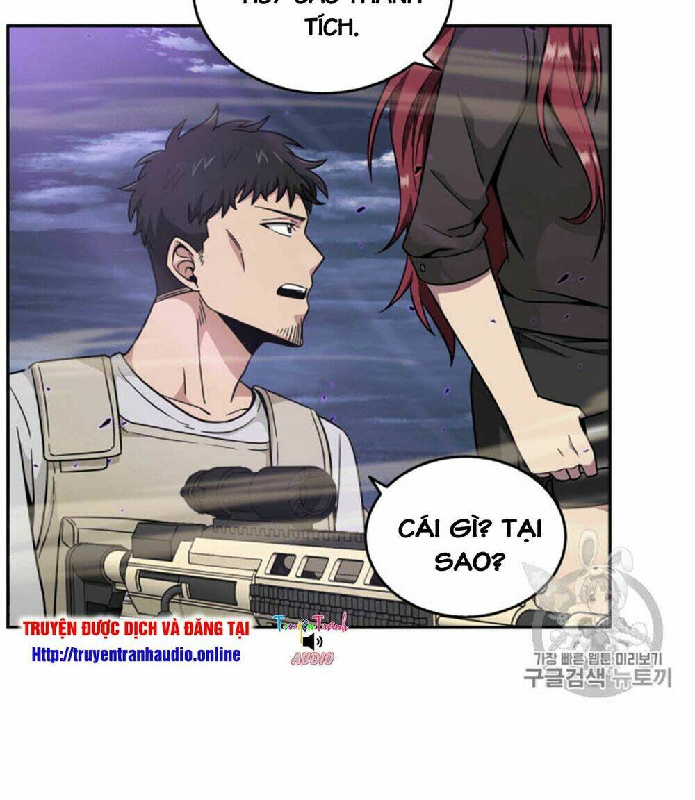 Vua Trộm Mộ Chapter 91 - Trang 2