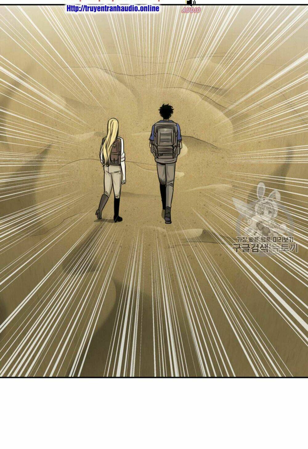 Vua Trộm Mộ Chapter 91 - Trang 2