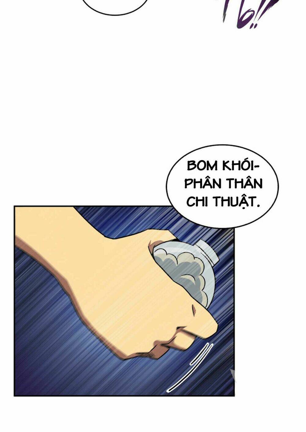 Vua Trộm Mộ Chapter 91 - Trang 2