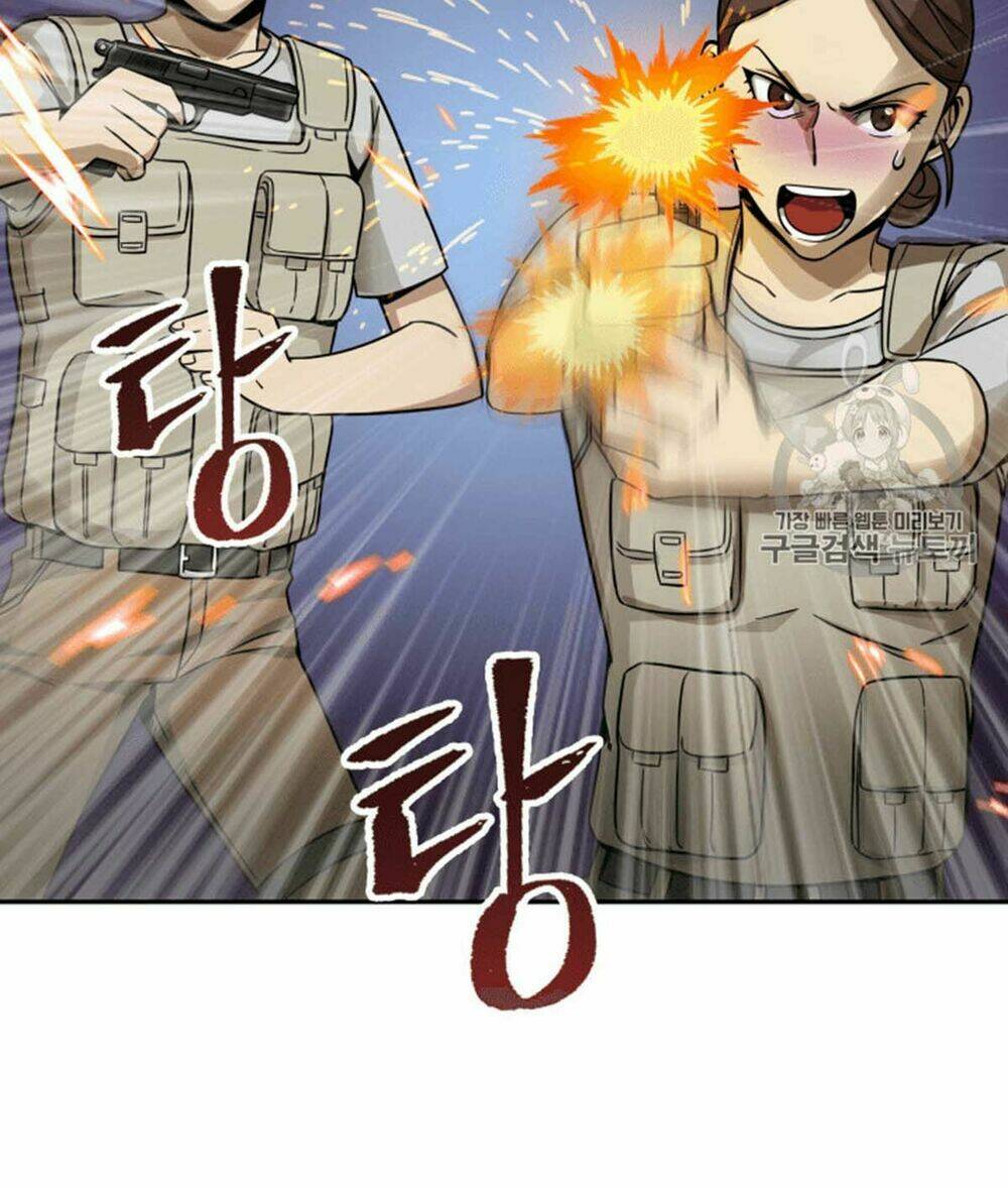 Vua Trộm Mộ Chapter 91 - Trang 2