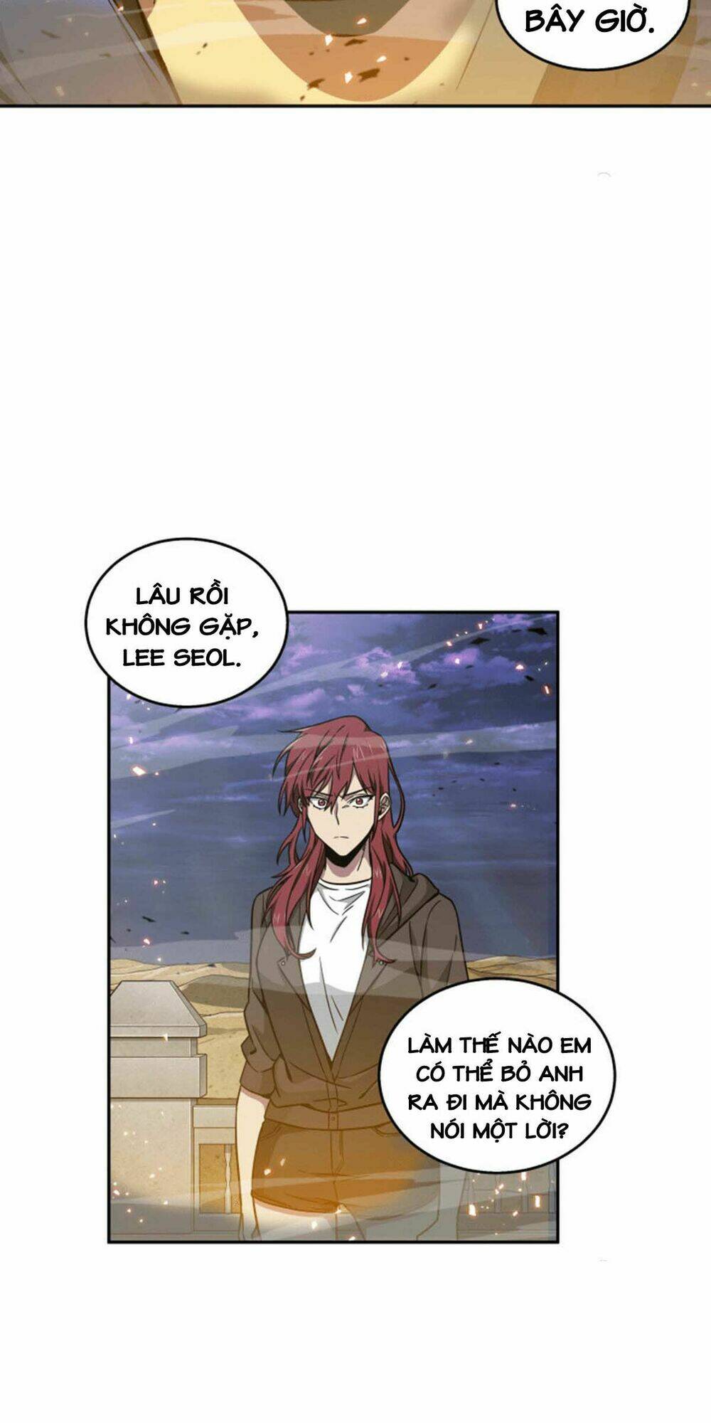 Vua Trộm Mộ Chapter 91 - Trang 2