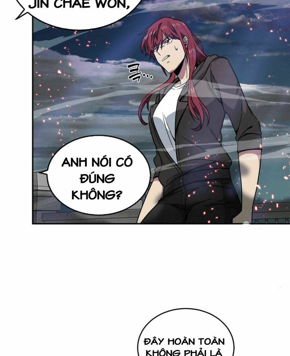 Vua Trộm Mộ Chapter 91 - Trang 2