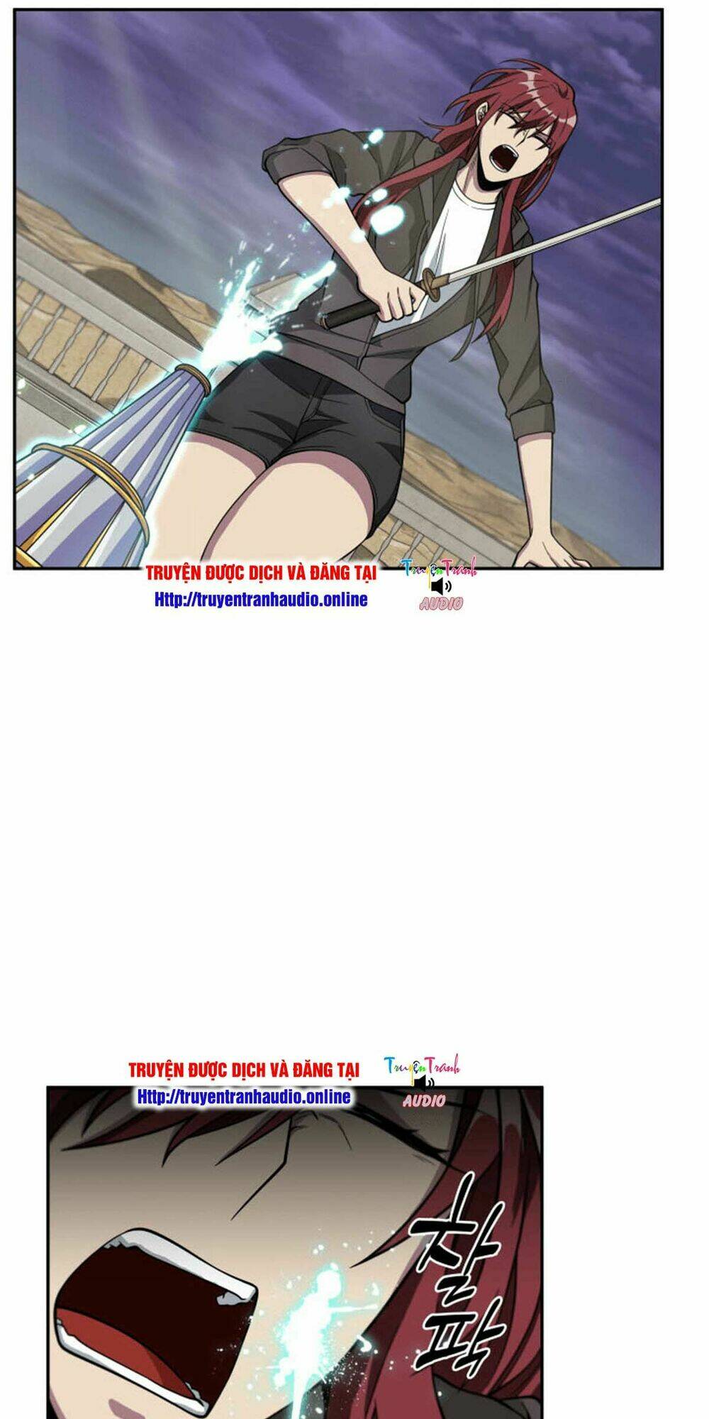 Vua Trộm Mộ Chapter 92 - Trang 2