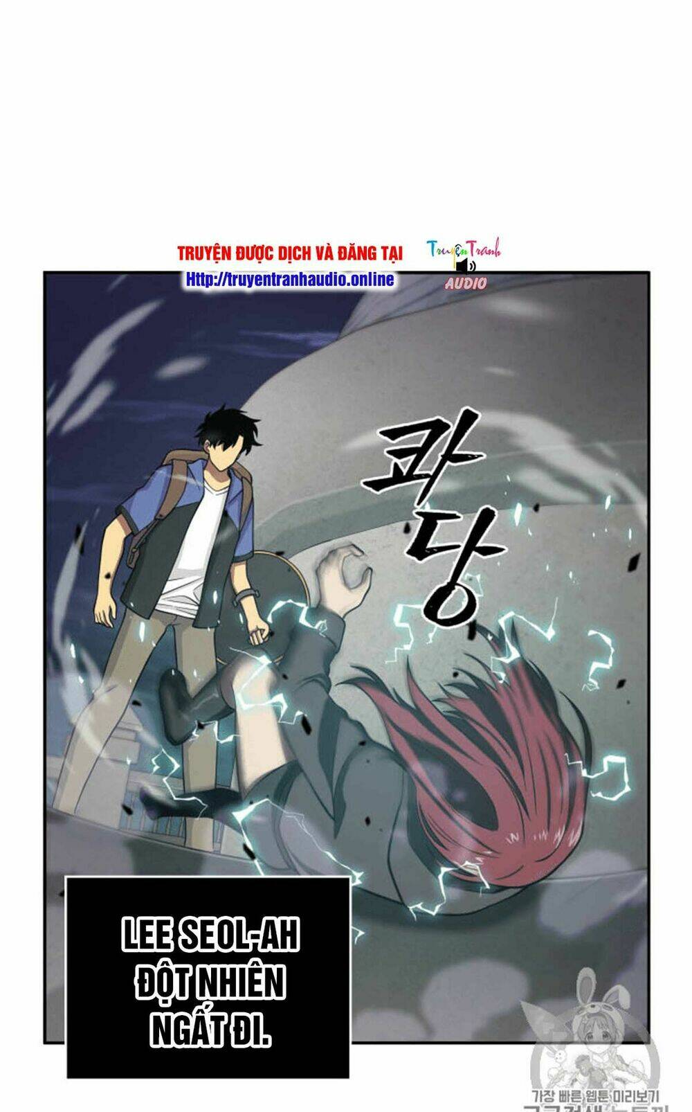 Vua Trộm Mộ Chapter 92 - Trang 2