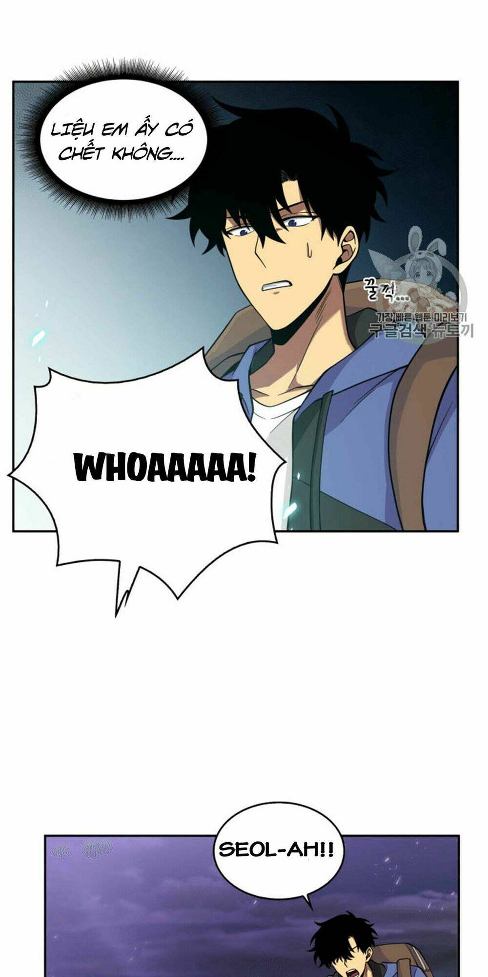 Vua Trộm Mộ Chapter 92 - Trang 2