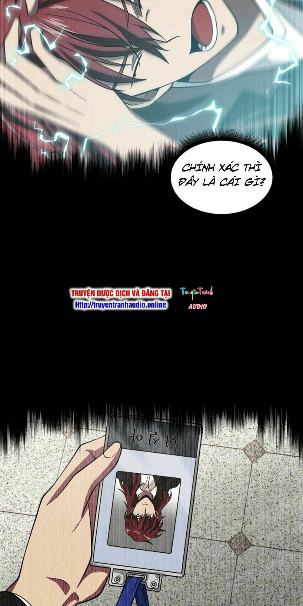 Vua Trộm Mộ Chapter 92 - Trang 2