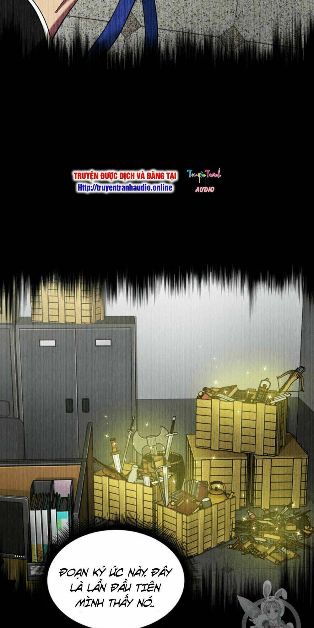 Vua Trộm Mộ Chapter 92 - Trang 2