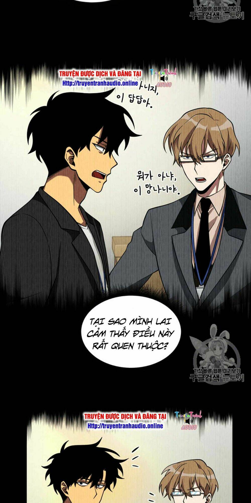 Vua Trộm Mộ Chapter 92 - Trang 2