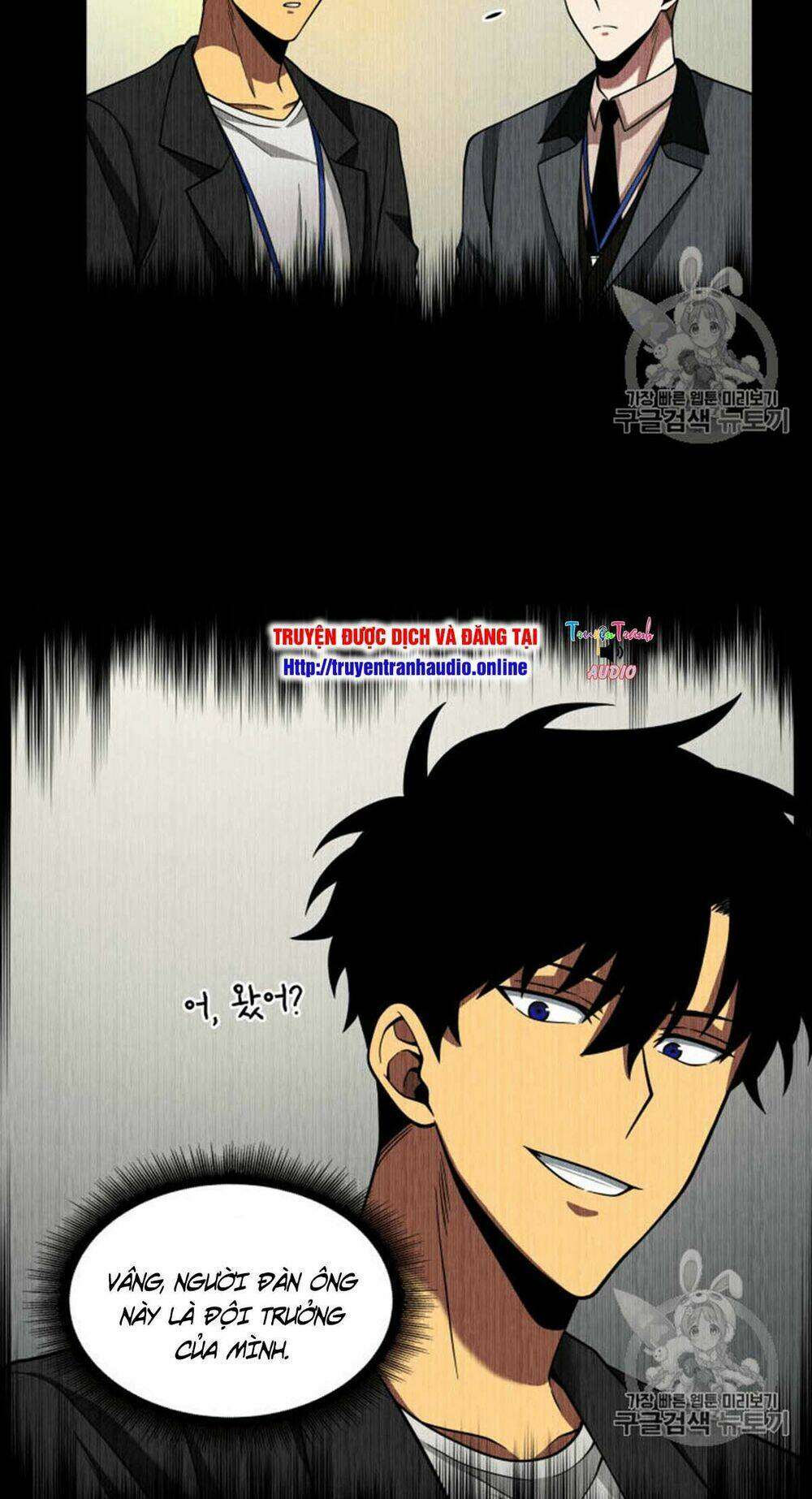 Vua Trộm Mộ Chapter 92 - Trang 2