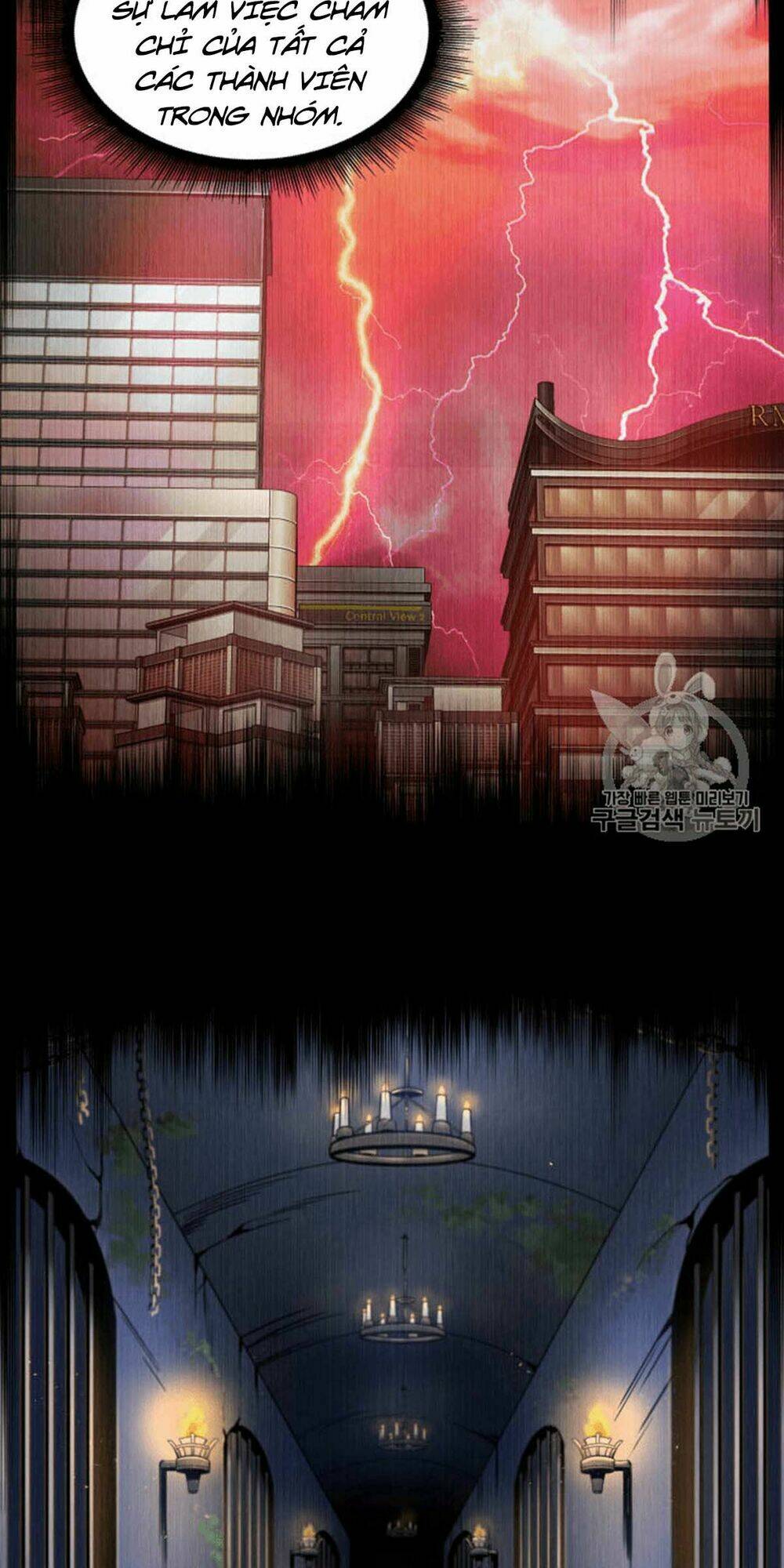 Vua Trộm Mộ Chapter 92 - Trang 2