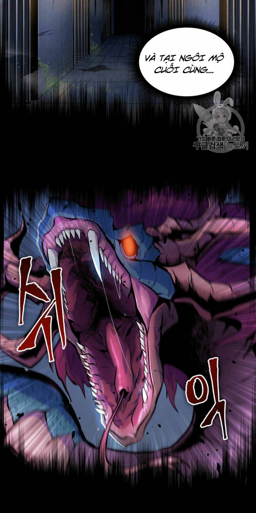 Vua Trộm Mộ Chapter 92 - Trang 2