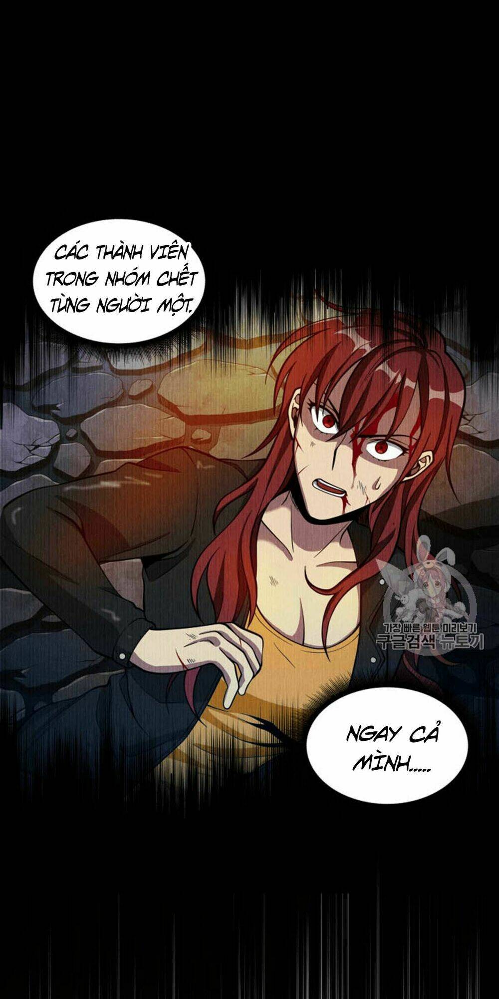 Vua Trộm Mộ Chapter 92 - Trang 2