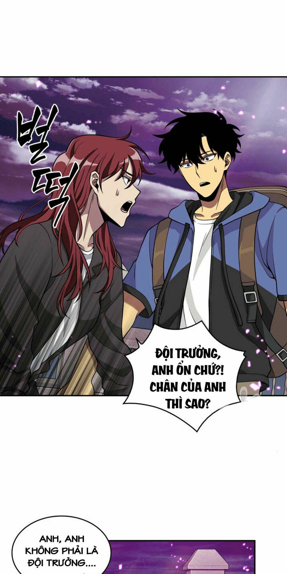 Vua Trộm Mộ Chapter 92 - Trang 2