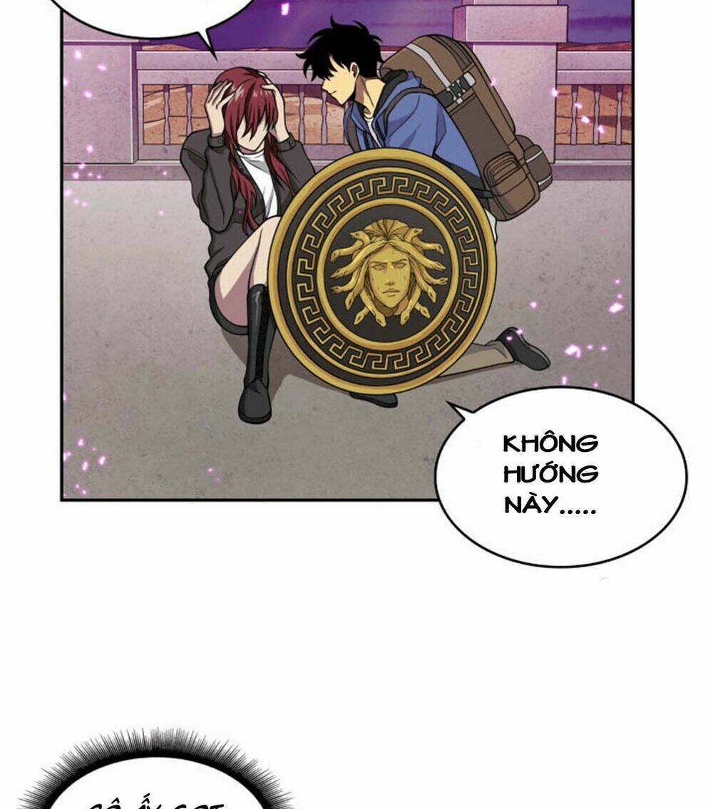 Vua Trộm Mộ Chapter 92 - Trang 2