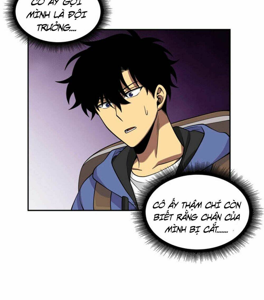 Vua Trộm Mộ Chapter 92 - Trang 2