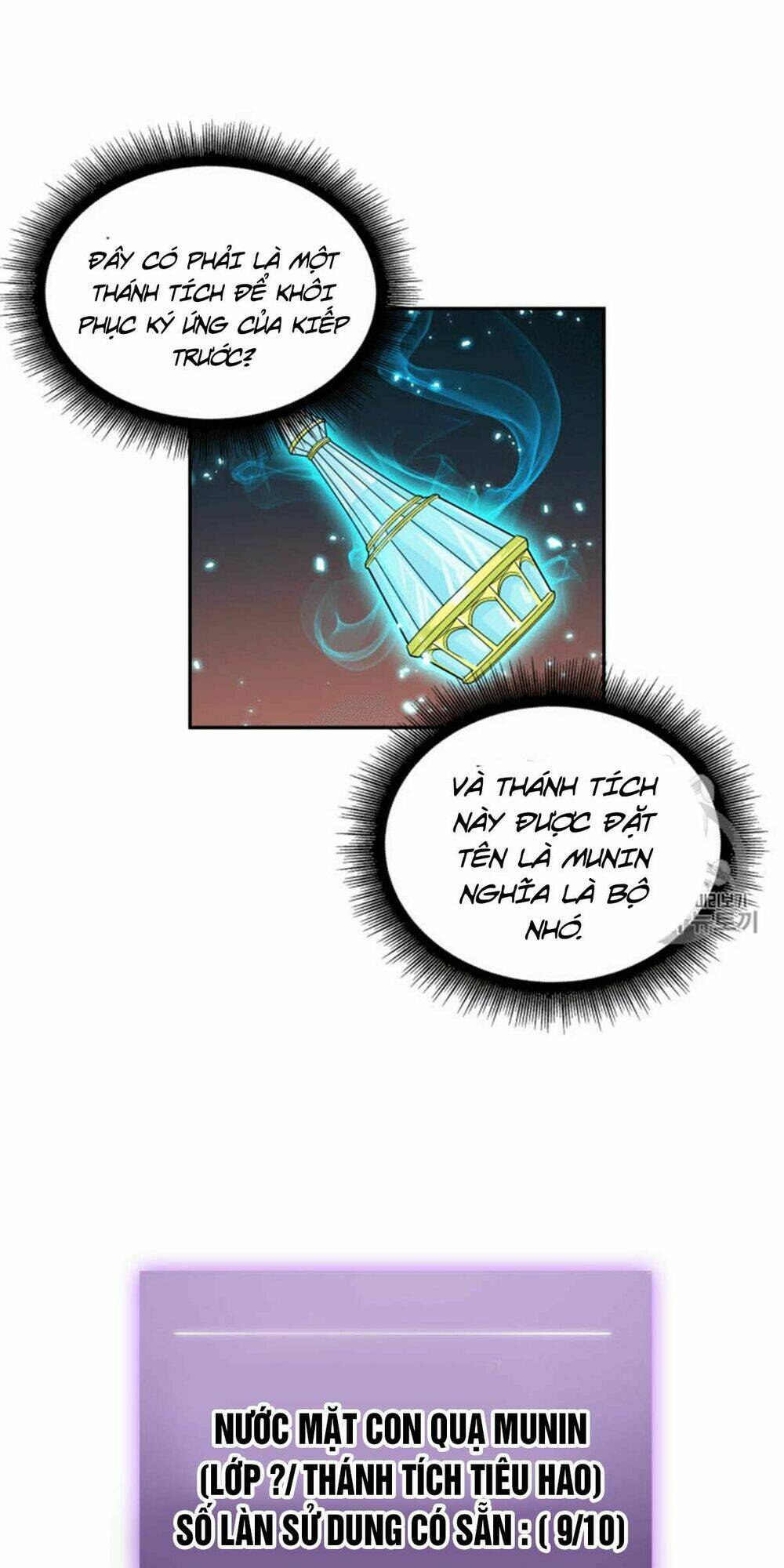 Vua Trộm Mộ Chapter 92 - Trang 2