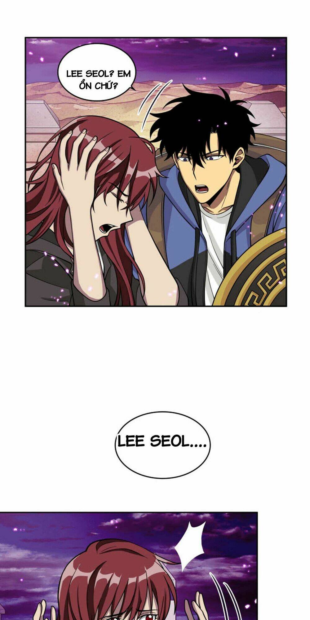 Vua Trộm Mộ Chapter 92 - Trang 2