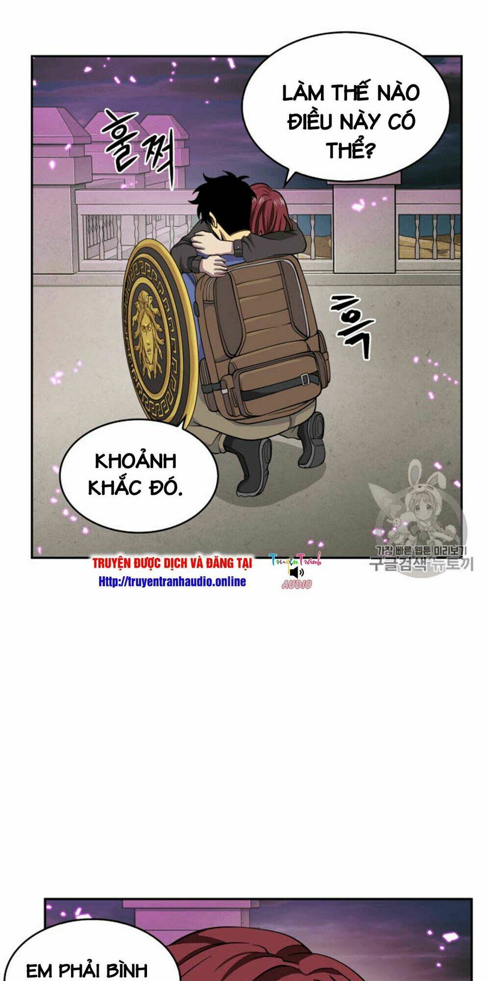Vua Trộm Mộ Chapter 92 - Trang 2