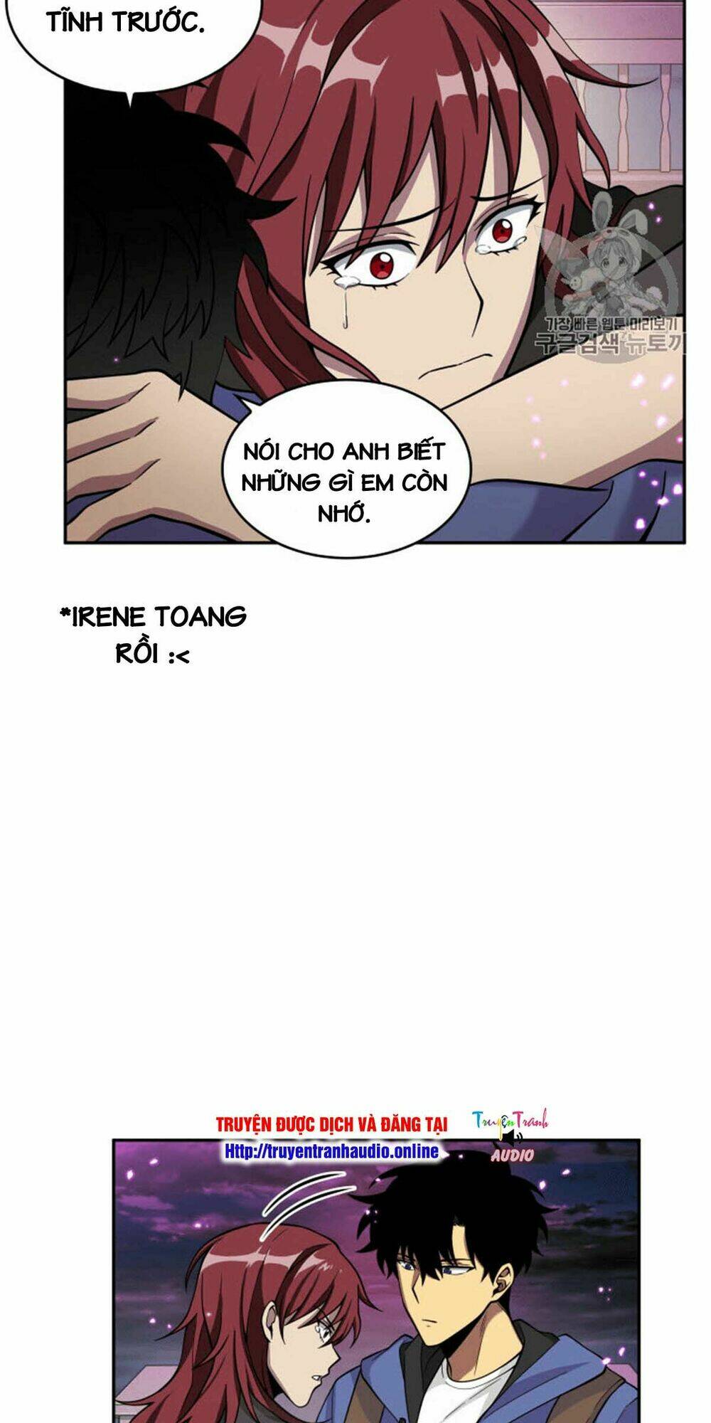 Vua Trộm Mộ Chapter 92 - Trang 2