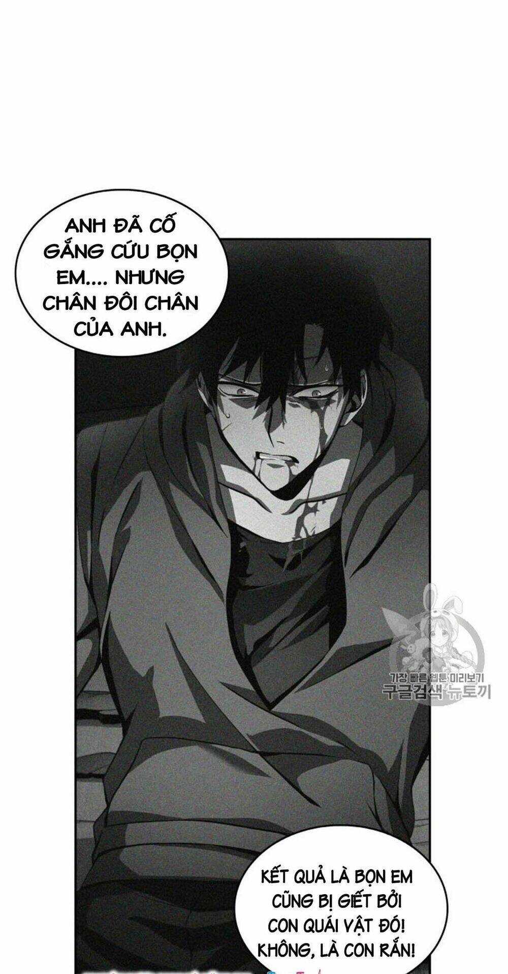 Vua Trộm Mộ Chapter 92 - Trang 2