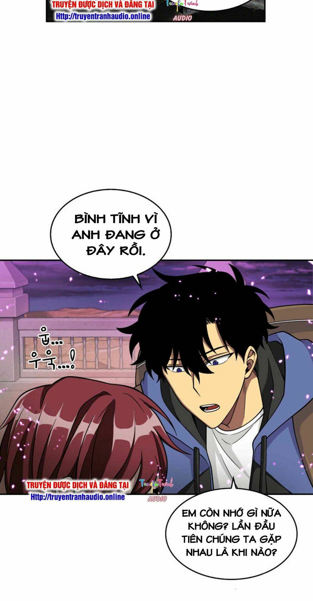 Vua Trộm Mộ Chapter 92 - Trang 2