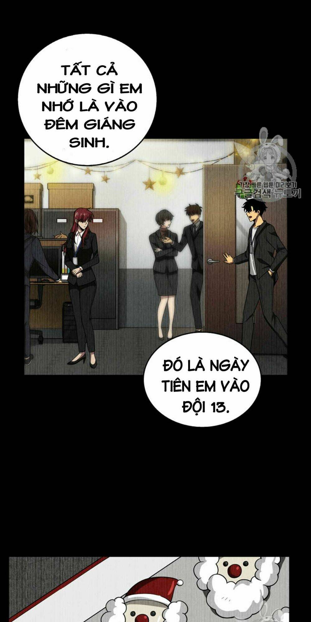 Vua Trộm Mộ Chapter 92 - Trang 2