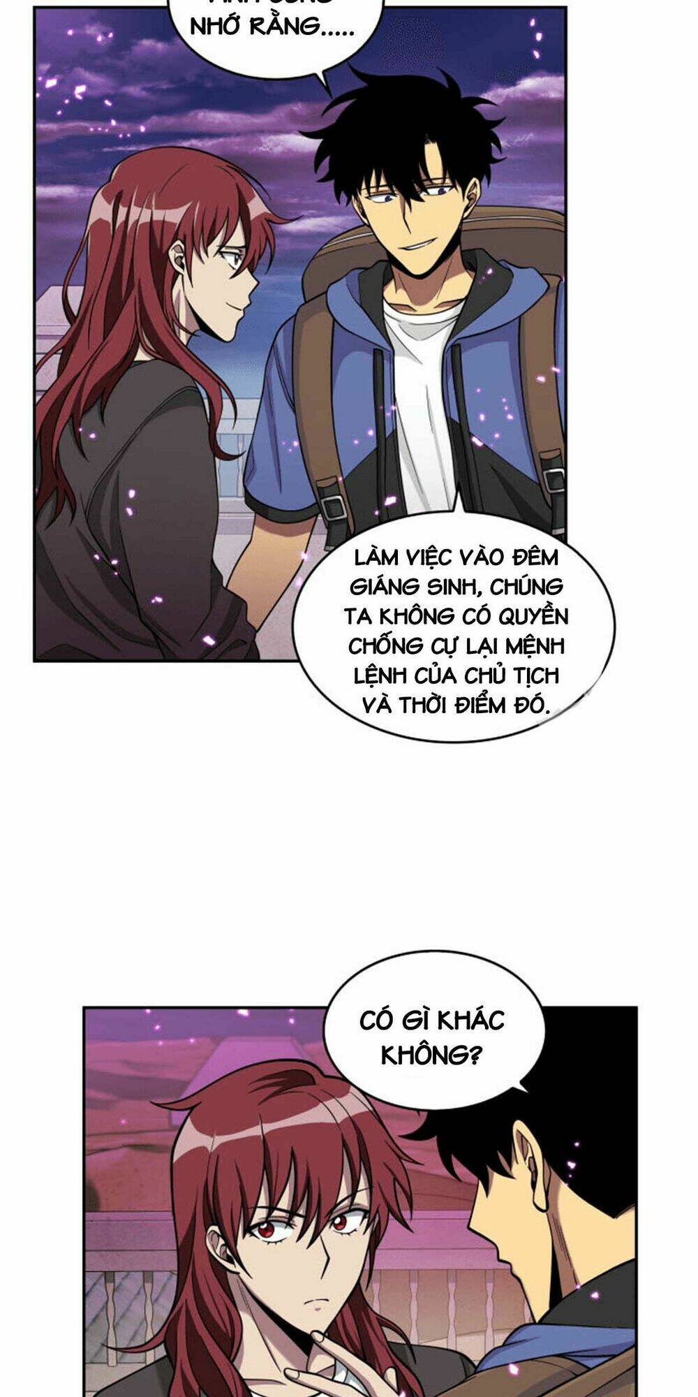 Vua Trộm Mộ Chapter 92 - Trang 2