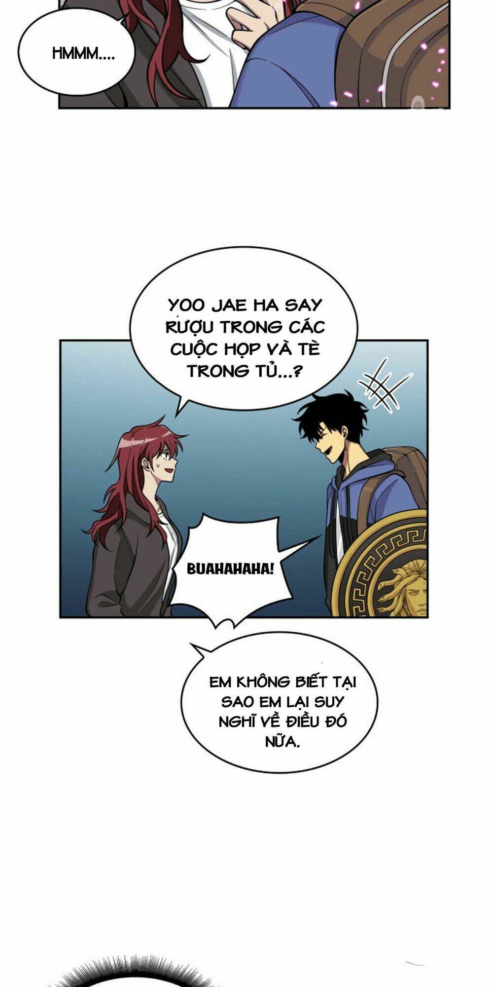 Vua Trộm Mộ Chapter 92 - Trang 2